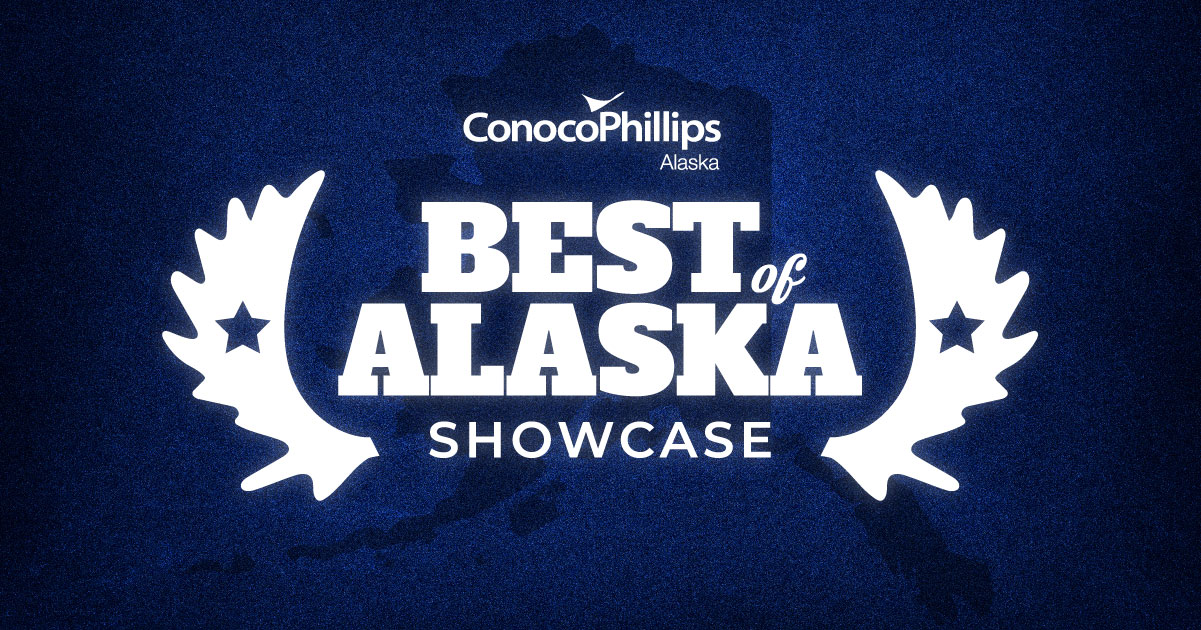 Best of Alaska Showcase